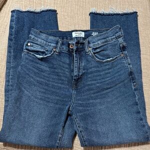 Kensie Vintage The Allie jeans